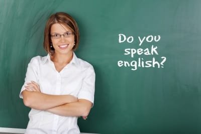 Do you speak English?