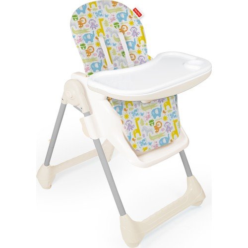 Fisher Price mama sandalyesi detaylı ürün incelemesi