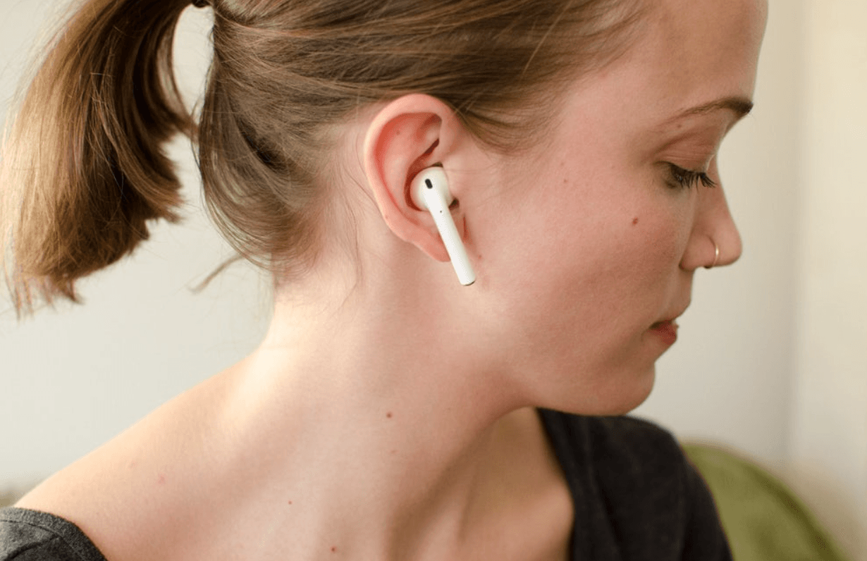 Apple Airpods Review