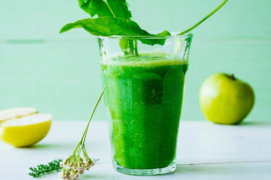 Detox im Glas Gruene detoks 3 | Shuayip.com