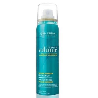 John Frieda Luxurious Volume Anytime Vol c465 kuru şampuan 4 | Shuayip.com