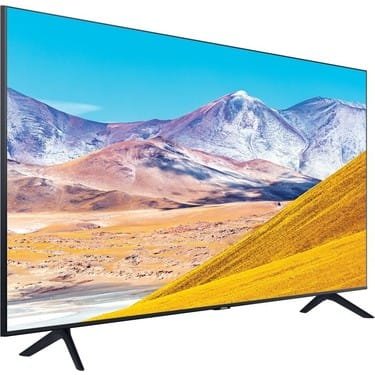 Samsung 55TU8000 55 ledtv televizyon 1 | Shuayip.com