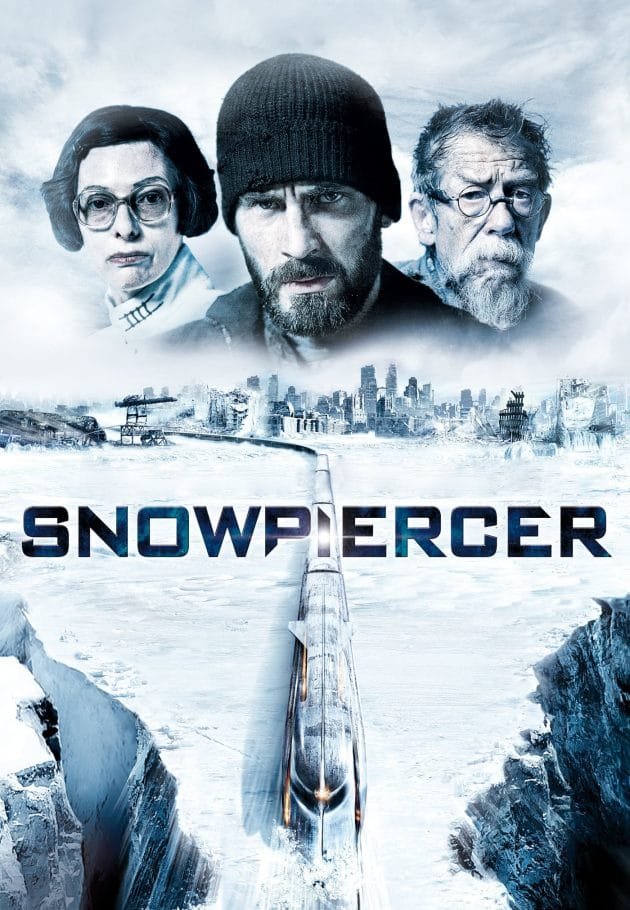 Snowpiercer 630x910 1 iklim krizi 4 | Shuayip.com