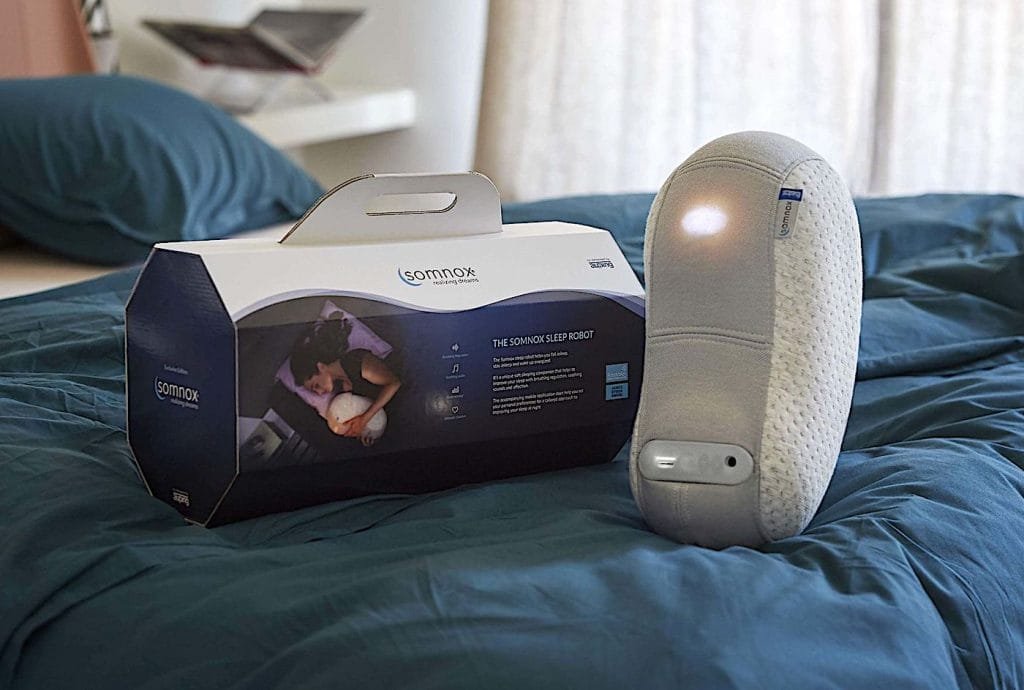 Somnox sleep robot review min sağlık 4 | Shuayip.com