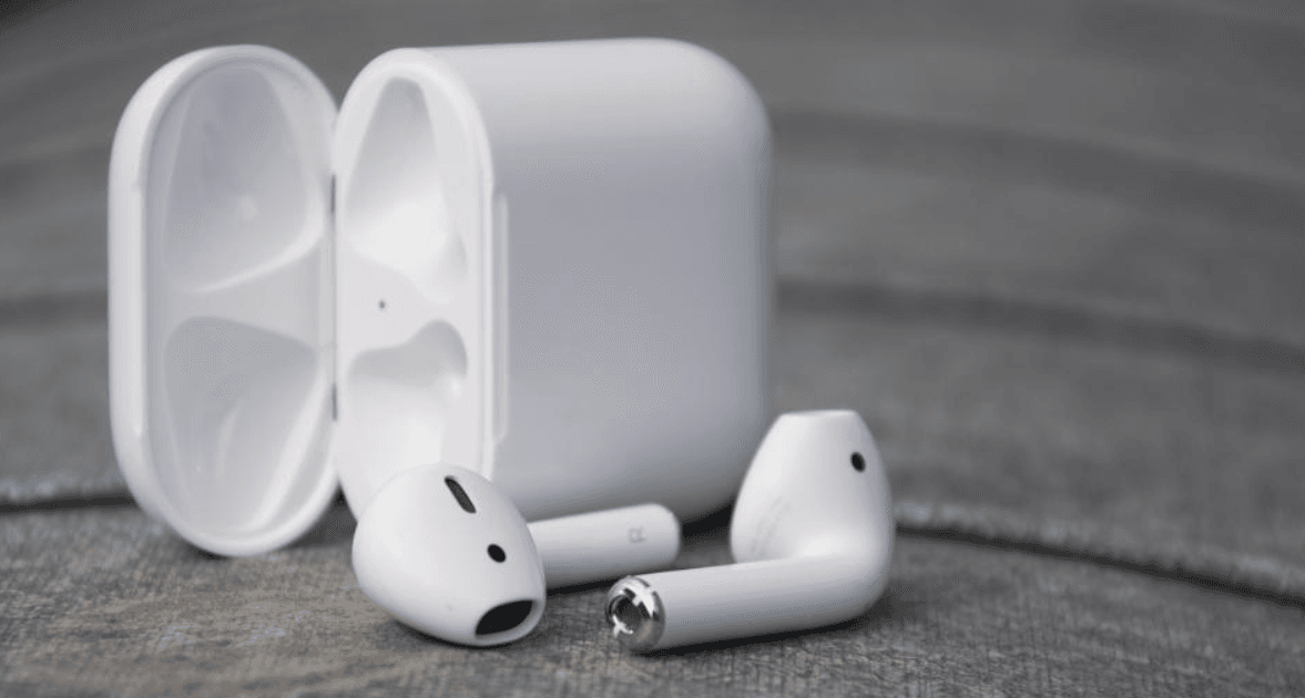 Apple Airpods