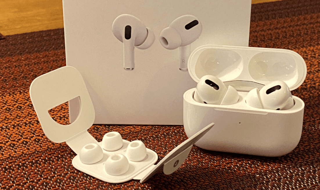 Apple Airpods Pro