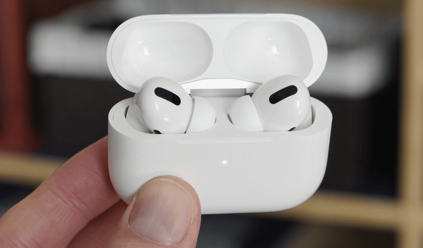 Apple Airpods Pro