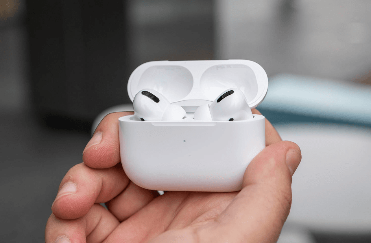 Apple Airpods Pro İncelemesi