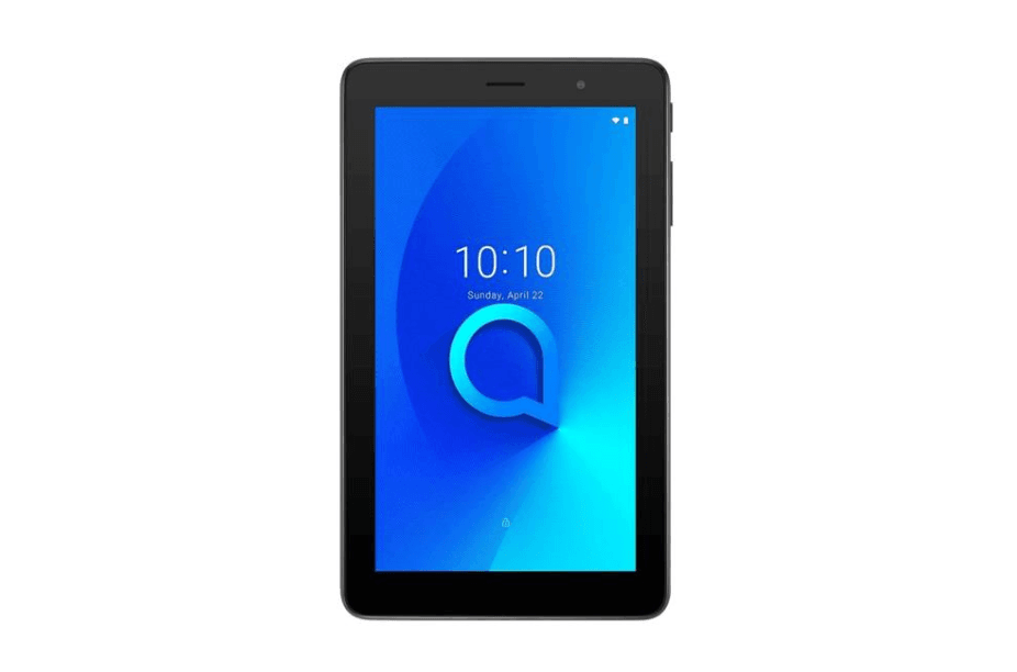 Alcatel 1T 16GB 7" Wi-Fi Tablet - shuayip.com