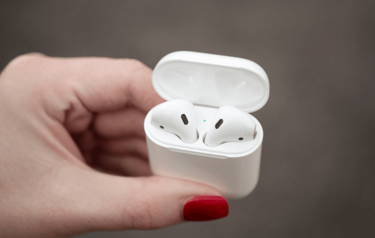 Apple Airpods