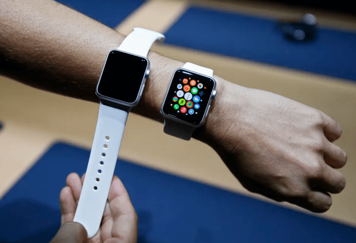 Apple Watch SE