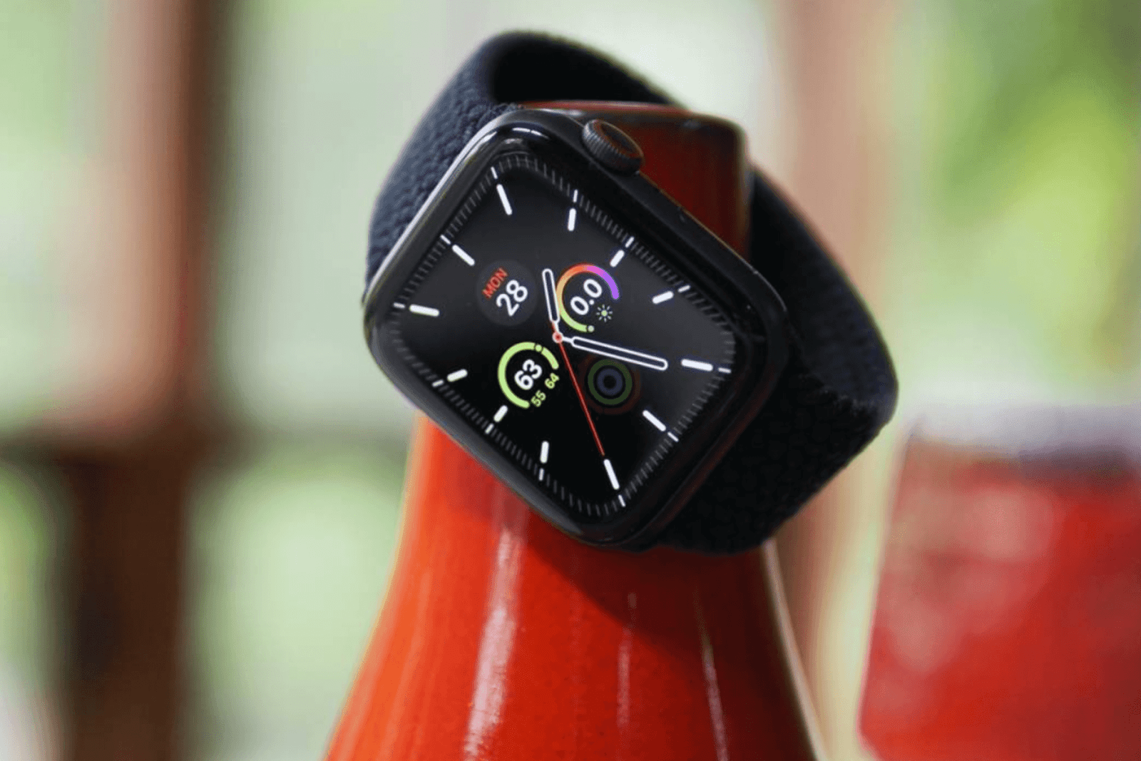 Apple Watch Se