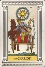 araba tarot kartlarının anlamları 3 | Shuayip.com