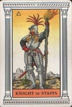 asa sovalye tarot kartlarının anlamları 13 | Shuayip.com