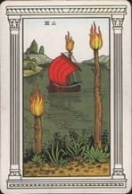 asa uc tarot kartlarının anlamları 14 | Shuayip.com