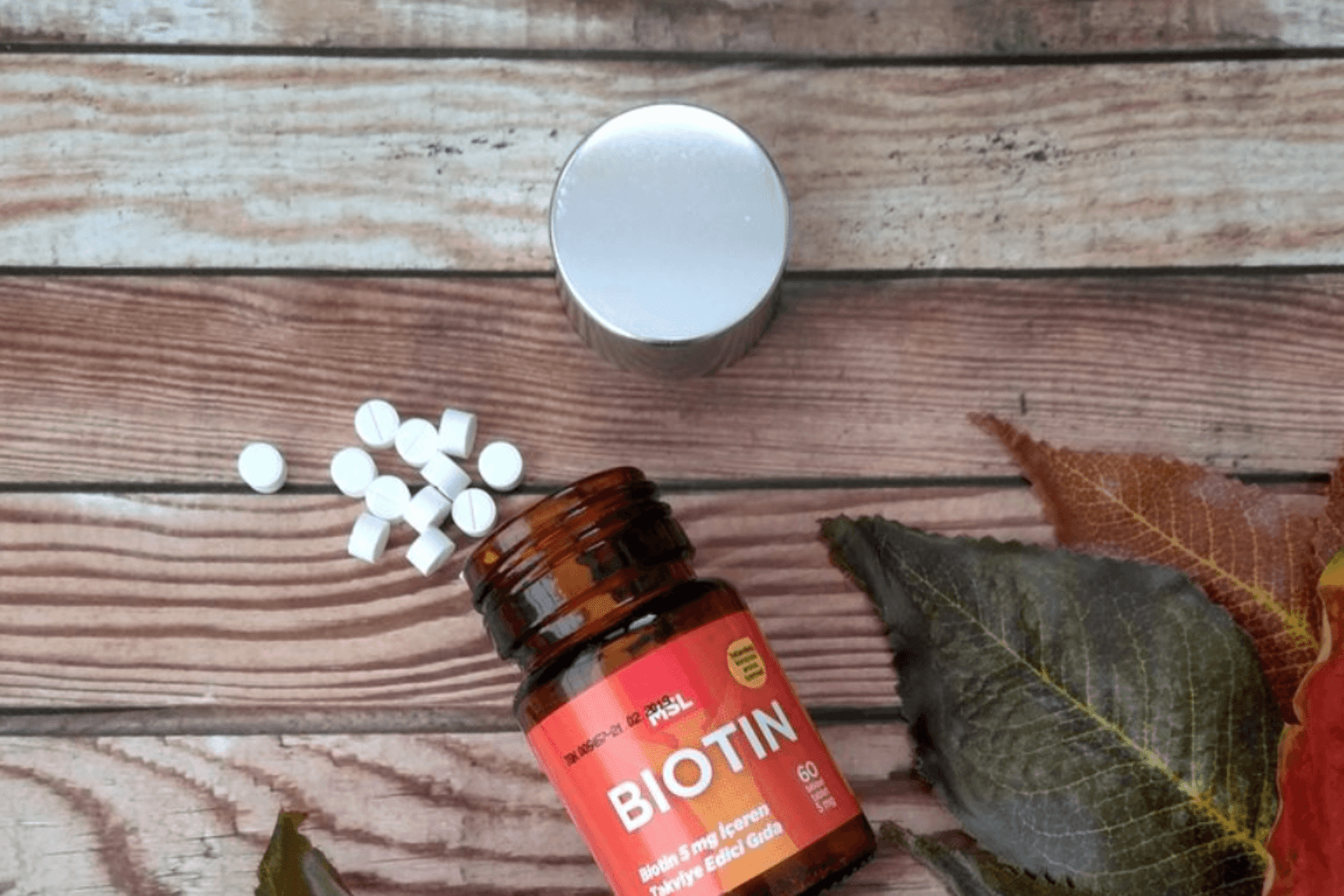 Biotin nedir?