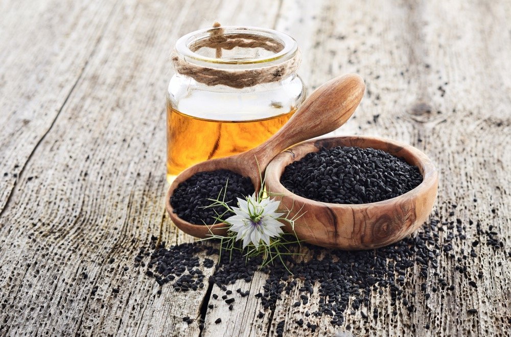 black seeds black seed oil 2 | Shuayip.com