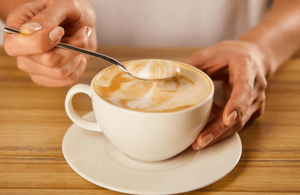 Capuccino - Shuayip.com