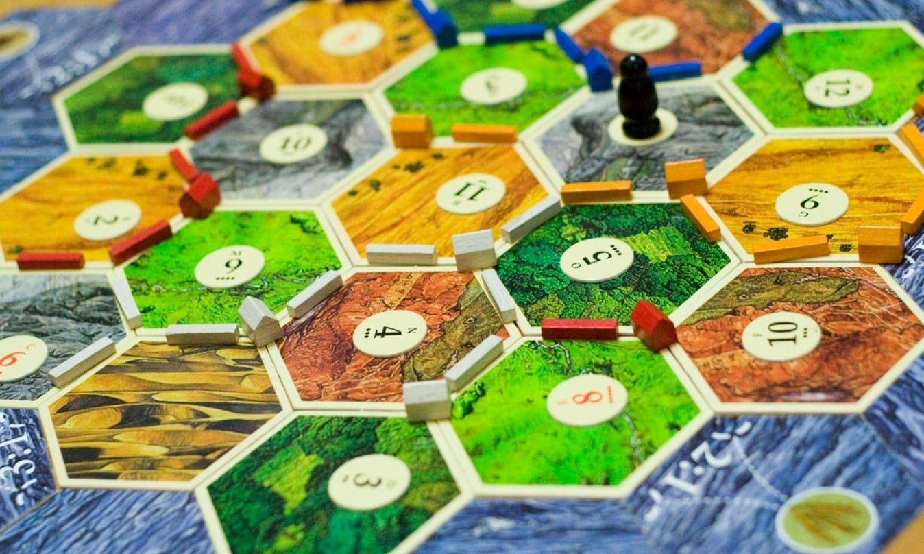 Catan