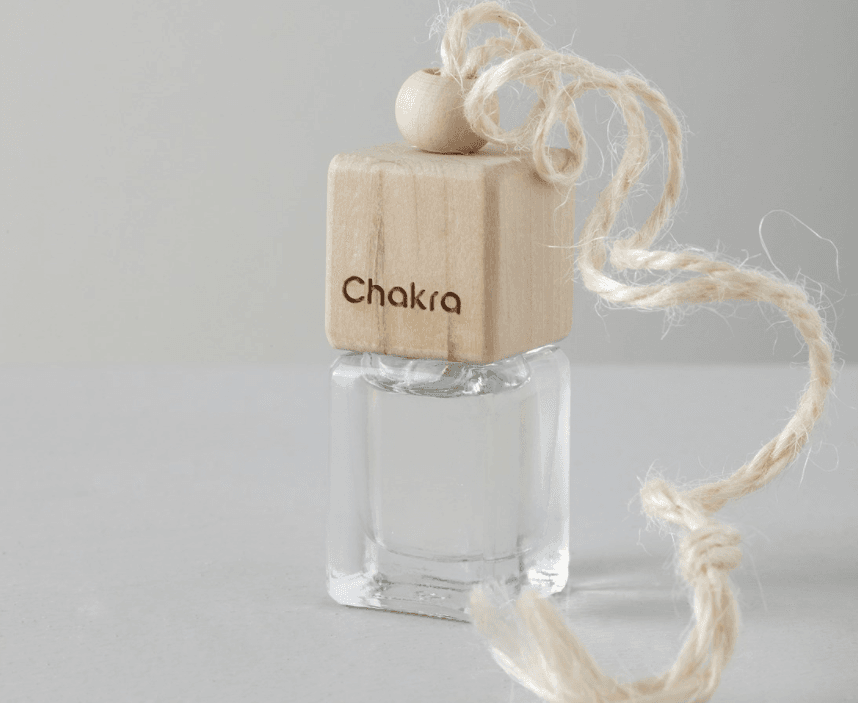 Chakra Araba Kokusu Powder Pleasure