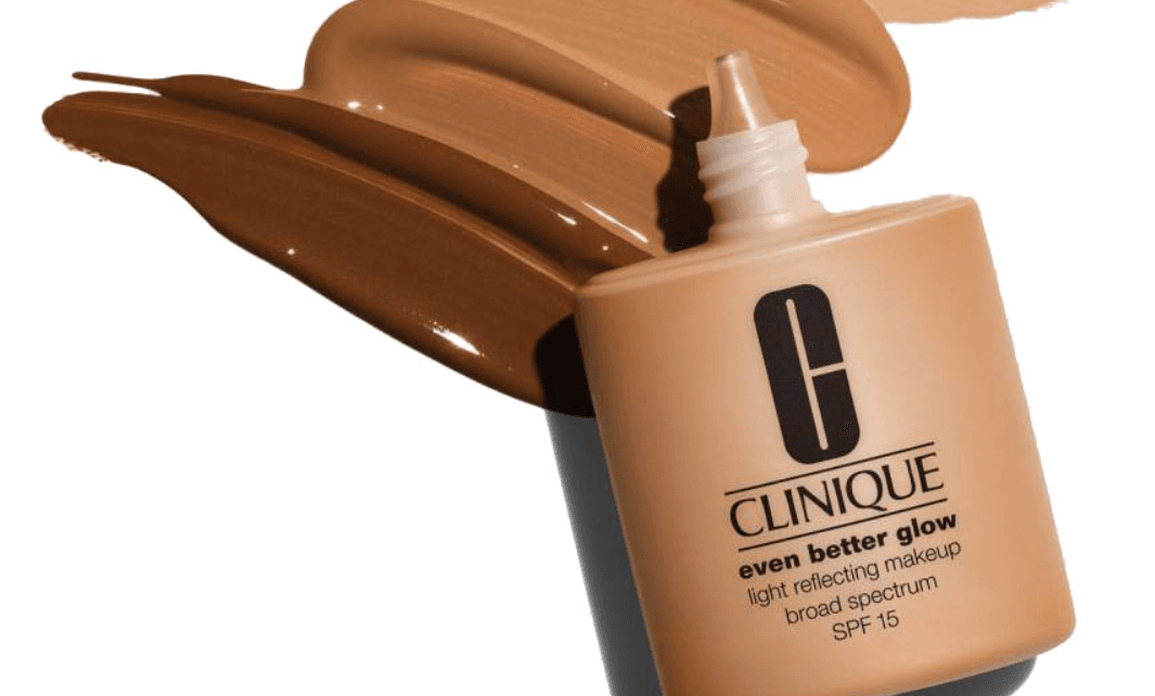 Clinique Even Better Glow Makeup SPF 15