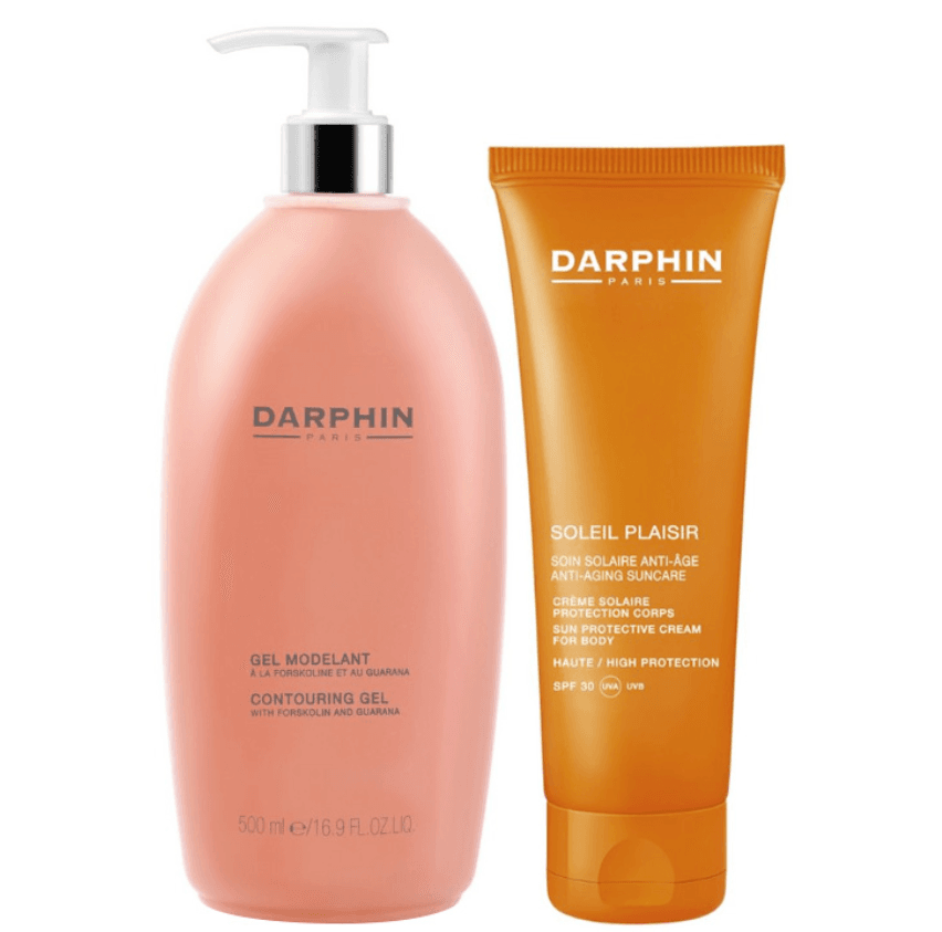 Darphin Anti-Cellulite Contouring Gel 