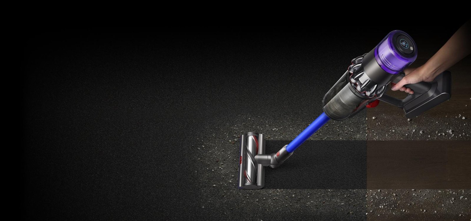 Dyson V11 Absolute Kablosuz Dikey Süpürge 