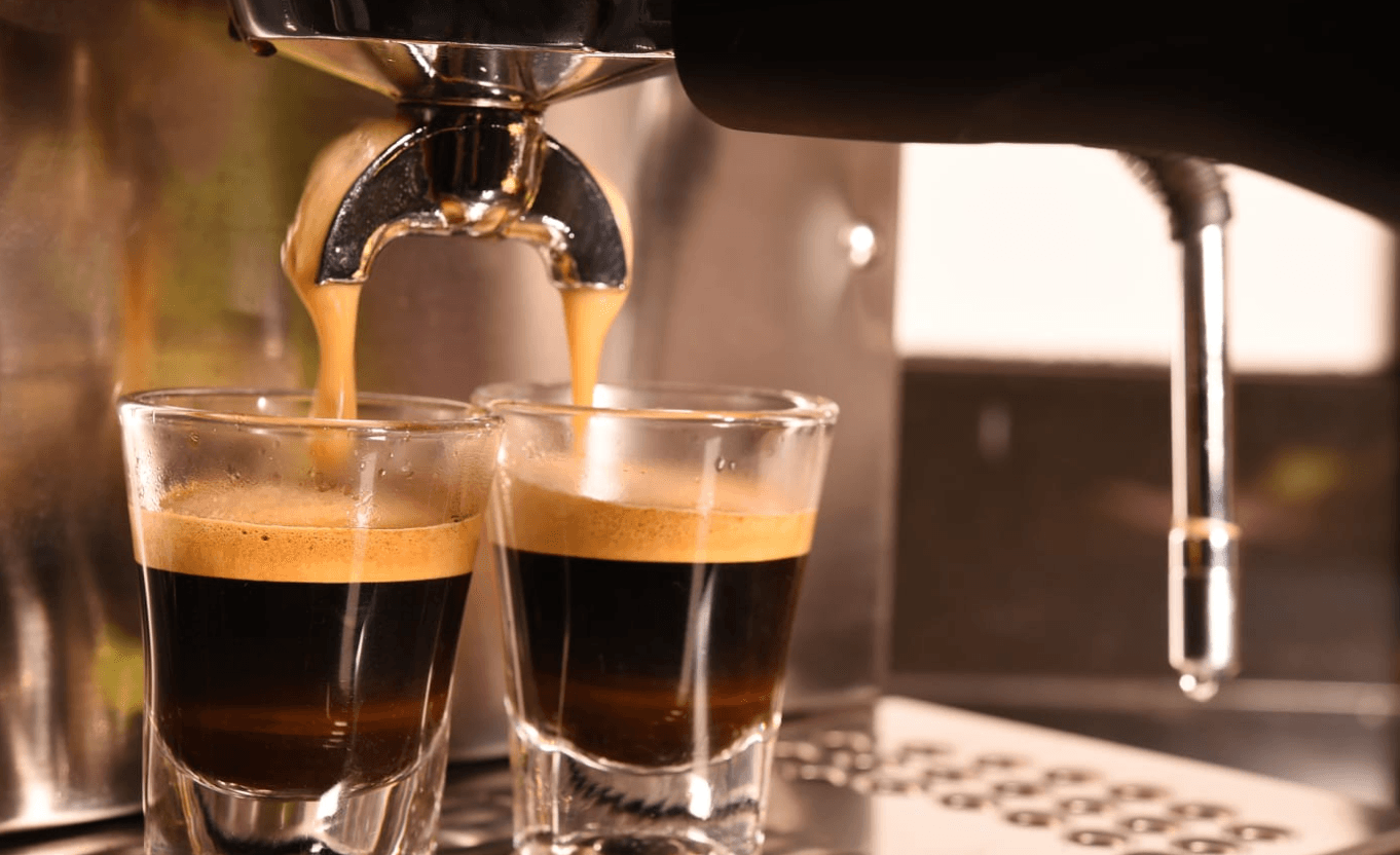 Espresso - Shuayip.com