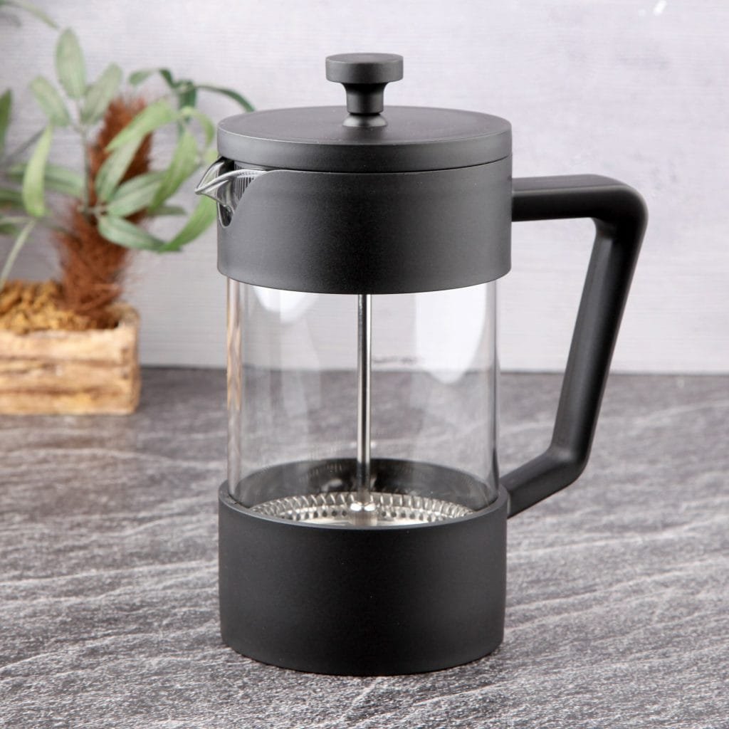 French Press ile kahve demlemenin sırlarını biliyor musunuz?