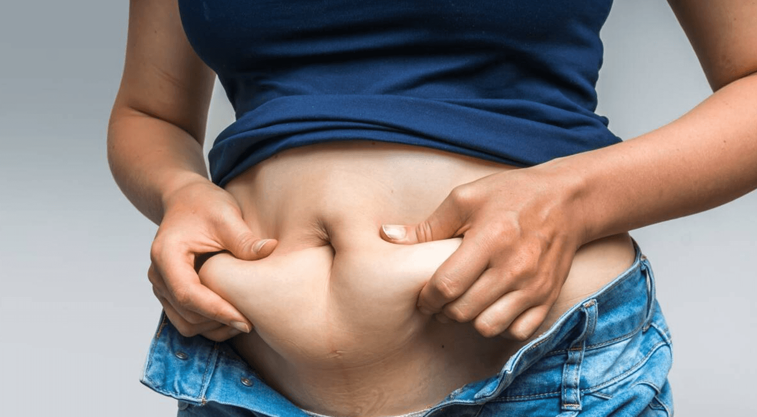 Belly Melting: How to Melt Belly Fat? - shuayip.com