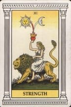 guc tarot kartlarının anlamları 22 | Shuayip.com