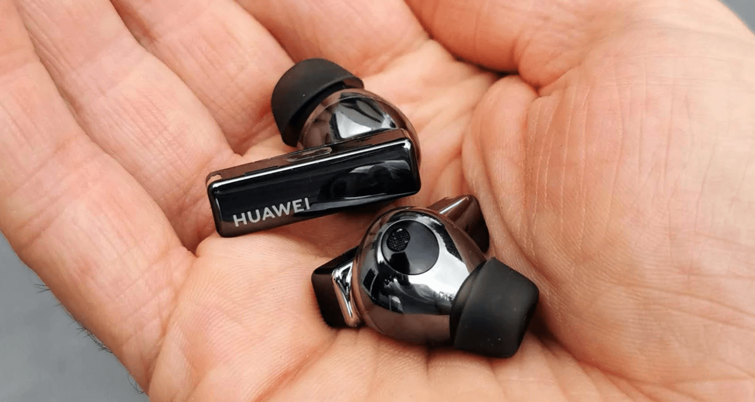 Huawei Freebuds Pro Bluetooth Kulaklık