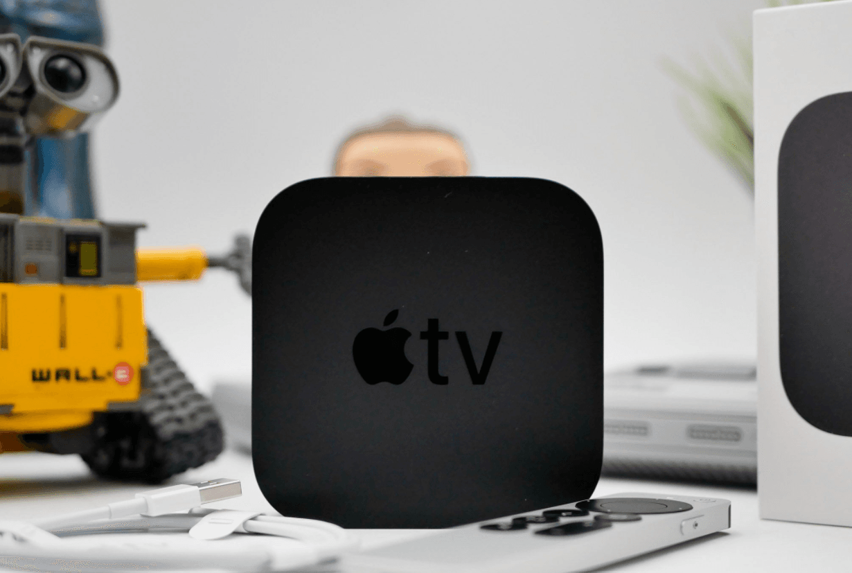 İkinci Nesil Apple TV 4k İncelemesi - shuayip.com