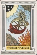 kader carki tarot kartlarının anlamları 20 | Shuayip.com