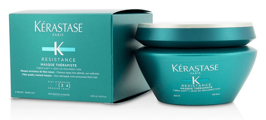 Kerastase Resistance Therapiste Hair Mask