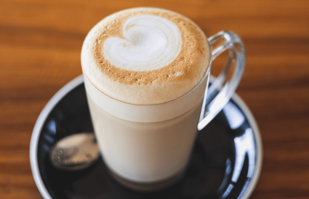 Latte - Shuayip.com