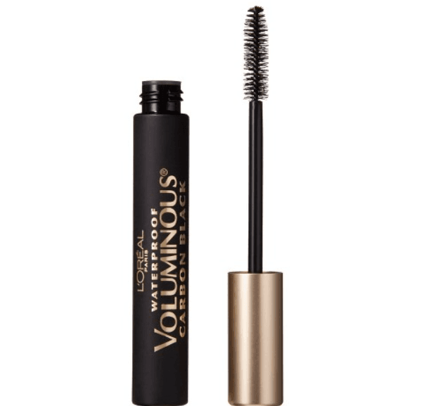 L'Oreal Voluminous Carbon Black Mascara