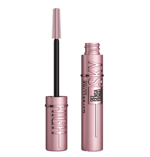 Maybelline New York Lash Sensational Sky High Maskara - shuayip.com