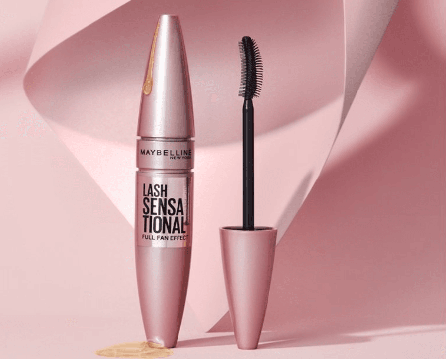 Maybelline Lash Sensational Mascara