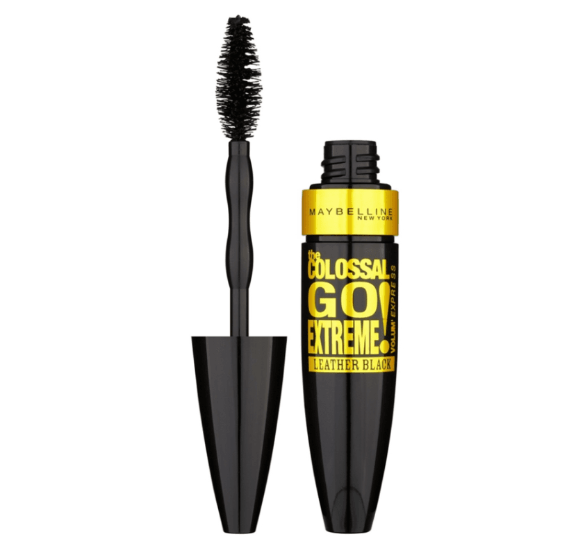 Maybelline Colossal Go Extreme Volum Express Mascara