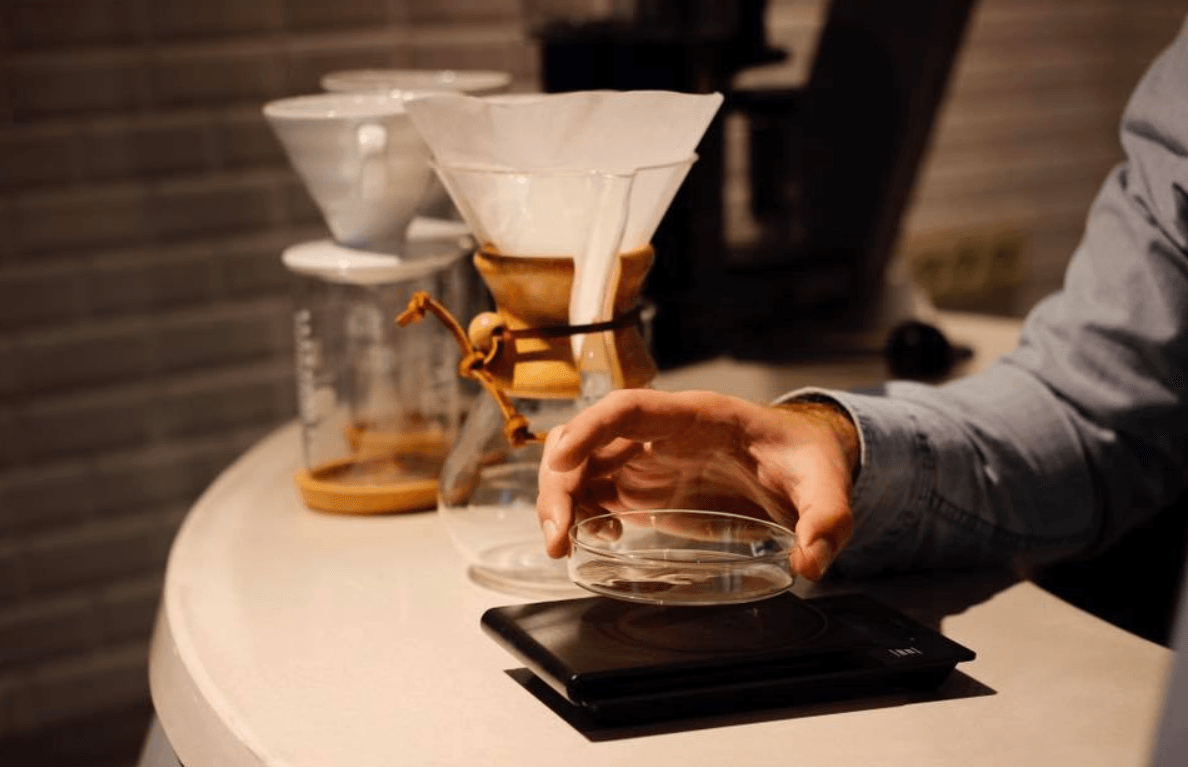 Caddebostan Mekanları: Meet Lab Coffee - shuayip.com