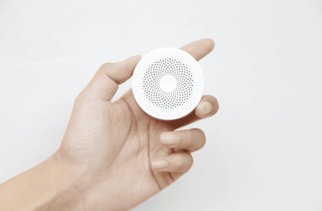 Xiaomi Mi Compact Mini Bluetooth Hoparlör 2