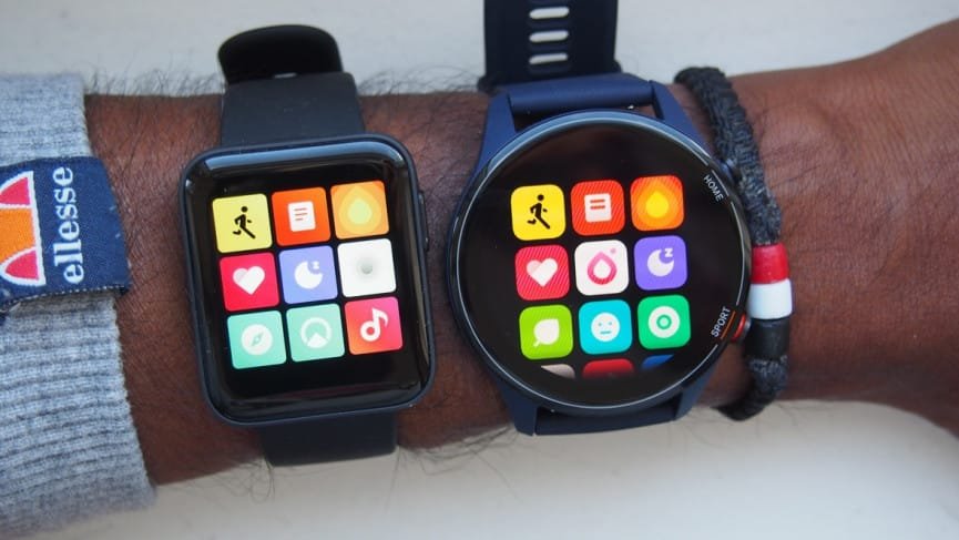 Xiaomi Mi Watch Lite