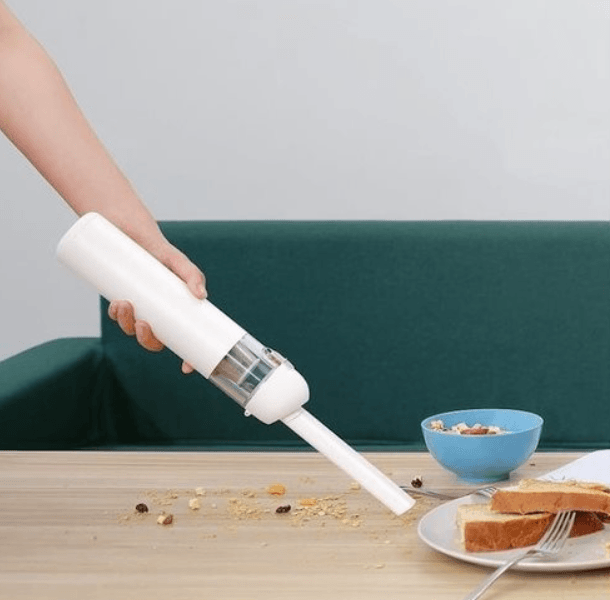 Xiaomi Mi Vacuum Cleaner Mini Şarjlı El Süpürgesi - shuayip.com