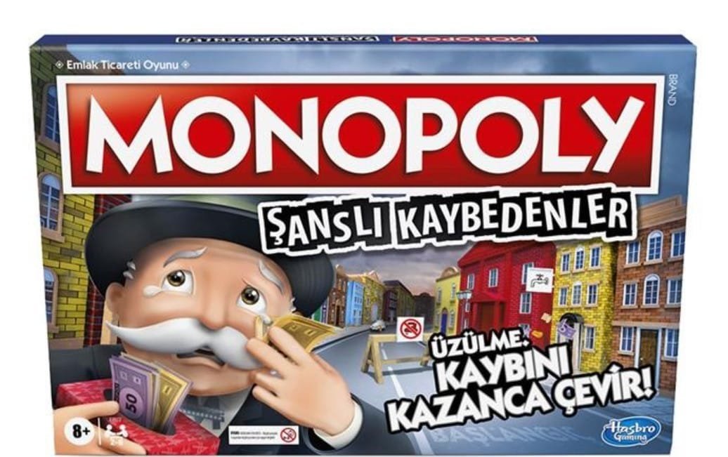 Monopoly