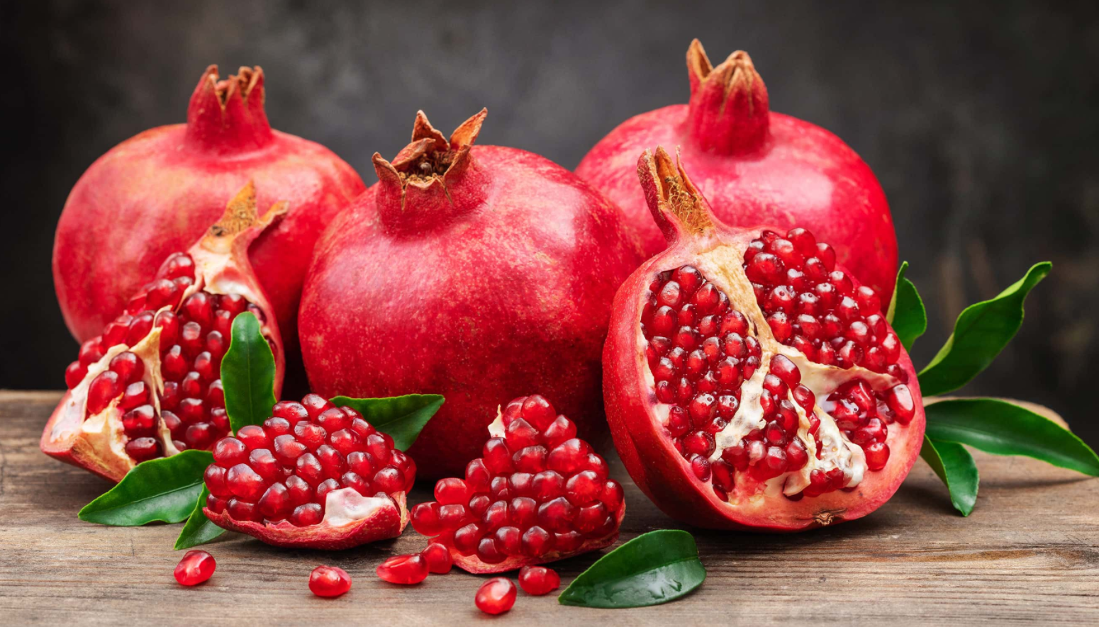 Pomegranate - shuayip.com