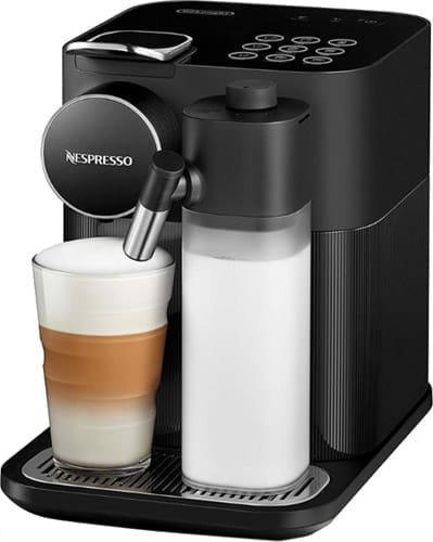 Nespresso kahve makinesi hayatınızı kolaylaştıracak.