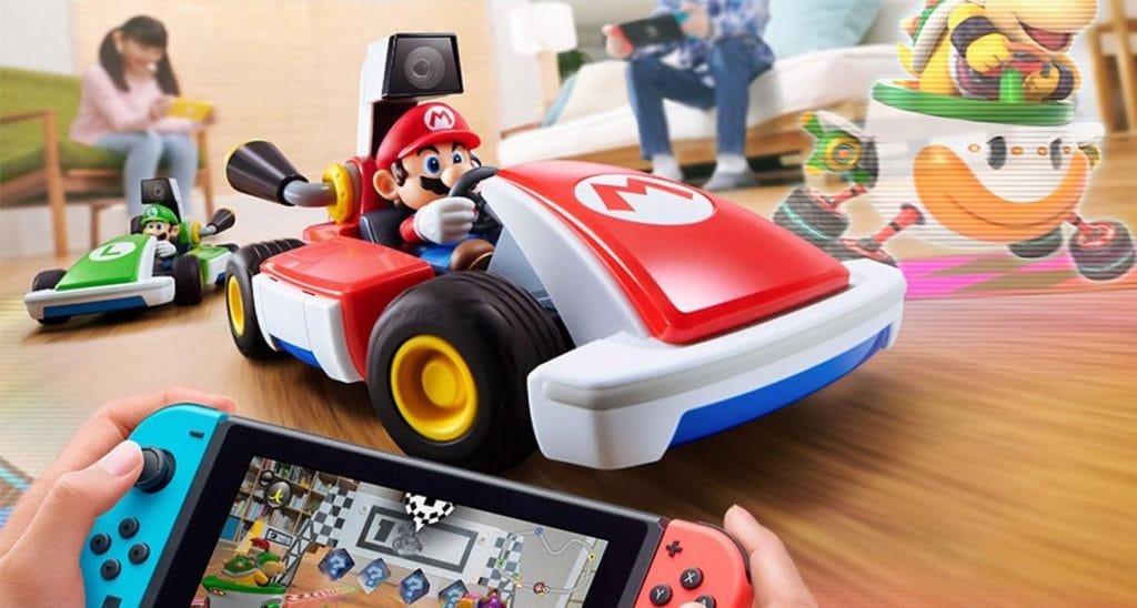 nintendo mario kart live home circuitu 16 ekimde satisa cikariyor1140x610 nintendo 4 | Shuayip.com