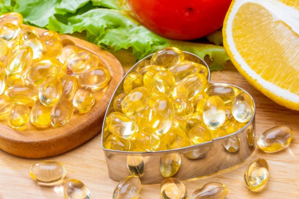 omega 3 takviyesinin yarari yok omega 3 2 | Shuayip.com