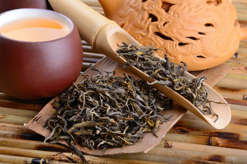 oolong1 çay 2 | Shuayip.com